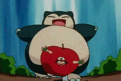 pokemon gordo|Iba pa.